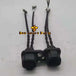 Fits Komatsu Excavator PC200-8 PC220-8 WA380-7 Injector Wiring Harness 4D107 6D107 6754-81-9450-BeeSpareParts
