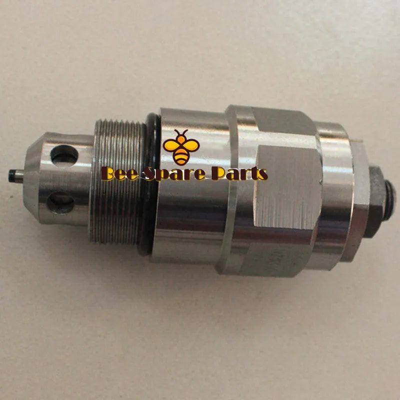 Fits Komatsu PC120-6 Excavator Relief Valve Service Valve 709-90-73100-BeeSpareParts