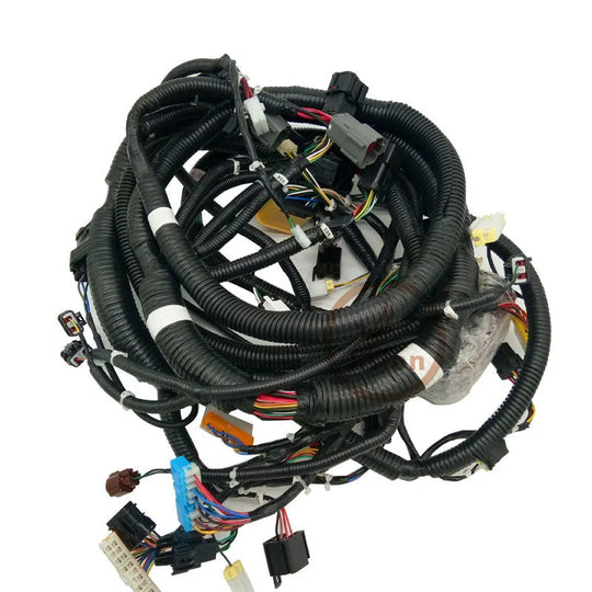 Fits Komatsu PC130-7 Excavator External Wire Harness 203-06-71731-BeeSpareParts