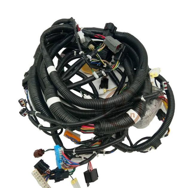 Fits Komatsu PC130-7 Excavator External Wire Harness 203-06-71731-BeeSpareParts
