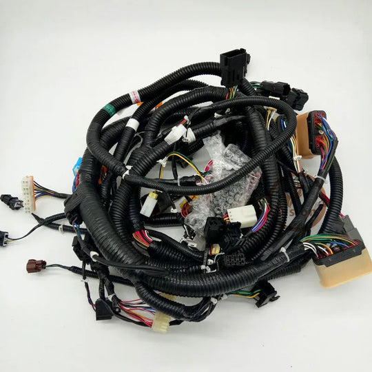 Fits Komatsu PC130-7 Excavator External Wire Harness 203-06-71731-BeeSpareParts