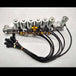 Fits Komatsu PC300-8 PC450-8 PC200-7 PC220-7 Excavator Solenoid Valve Ass'y 207-60-71311-BeeSpareParts
