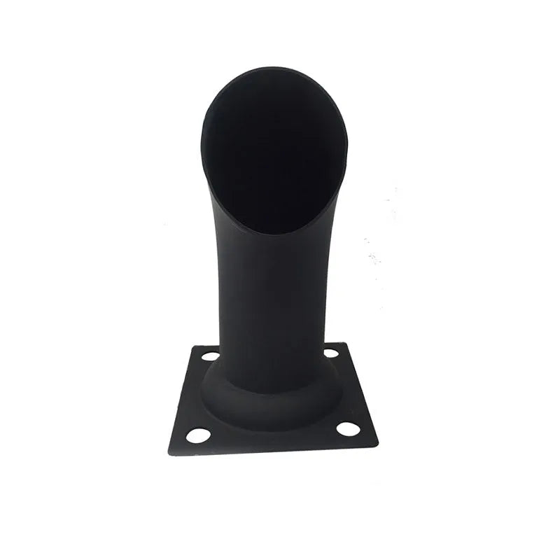 Fits Komatsu PC360-7 PC300-7 PC350-7 Muffler Tail Pipe Tube-Replacement Aftermarket Parts