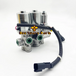 Fits Komatsu PC40MR-2 solenoid valve assembly-Replacement Aftermarket Parts