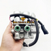 Fits Komatsu PC40MR-2 solenoid valve assembly-Replacement Aftermarket Parts