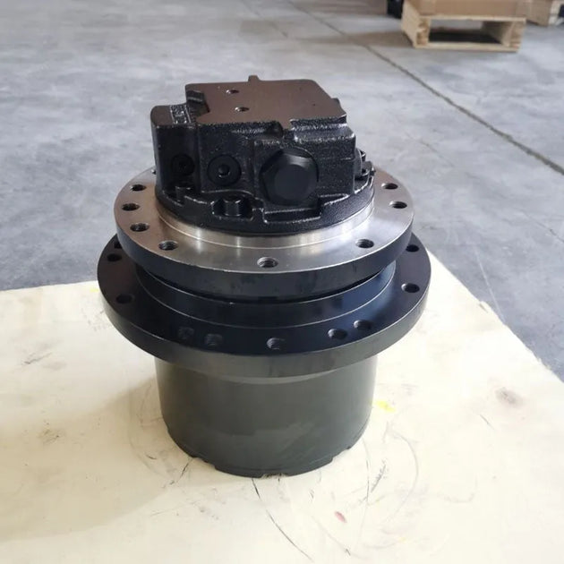 Fits Komatsu PC40R-7 Track Motor Final Drive Travel Motor 20T-60-78120 Assembly And Spare Parts-BeeSpareParts