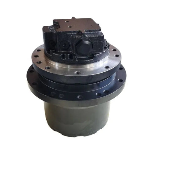 Fits Komatsu PC40R-7 Track Motor Final Drive Travel Motor 20T-60-78120 Assembly And Spare Parts-BeeSpareParts
