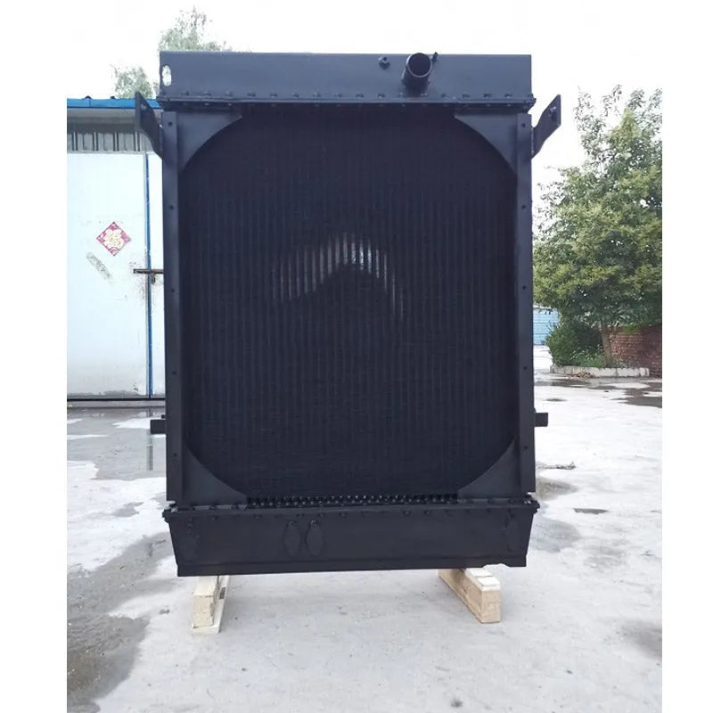 Fits Komatsu WA470-3 Excavators Water Radiator 421-03-21103-BeeSpareParts