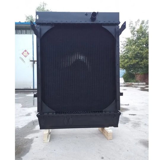 Fits Komatsu WA470-3 Excavators Water Radiator 421-03-21103-BeeSpareParts