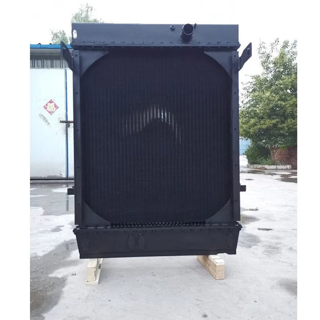 Fits Komatsu WA470-3 Excavators Water Radiator 421-03-21103-BeeSpareParts