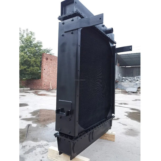 Fits Komatsu WA470-3 Excavators Water Radiator 421-03-21103-BeeSpareParts