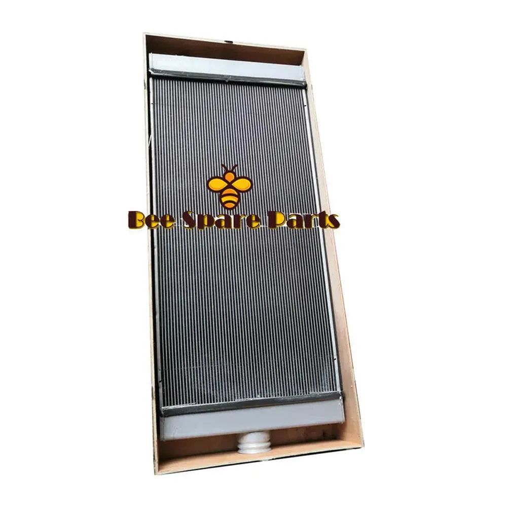 Fits Komatsu WA500-6 WA500-6R Loader Radiator 425-03-32211-BeeSpareParts