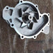 Fits Kubota 1G410-73030 1G410-73033 V6108 Water Pump for M126GXDTC M126GXDTC-Replacement Aftermarket Parts