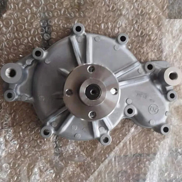 Fits Kubota 1G410-73030 1G410-73033 V6108 Water Pump for M126GXDTC M126GXDTC-Replacement Aftermarket Parts