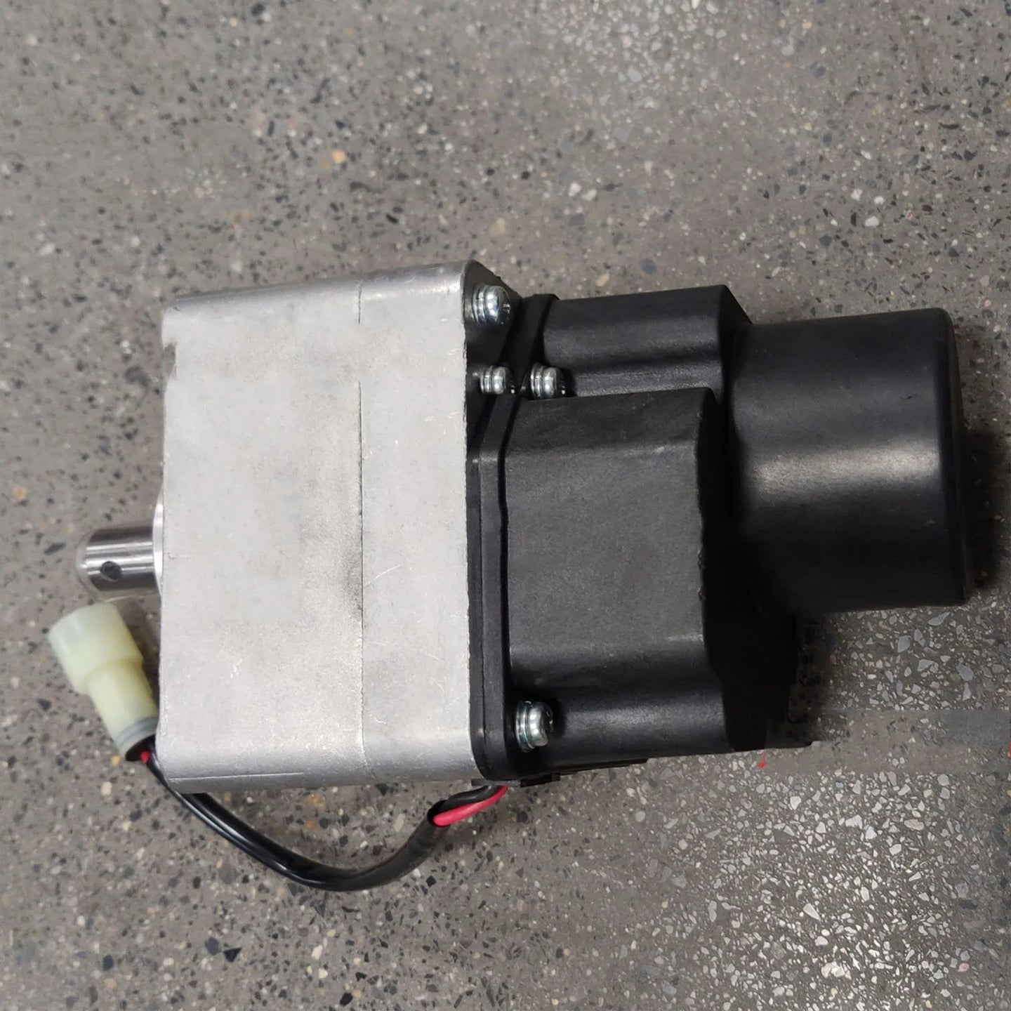 Fits Kubota 888 988 988PLUS harvester rotary motor swing motor 5T054-78855-Replacement Aftermarket Parts