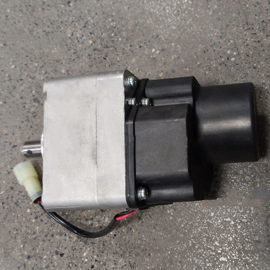 Fits Kubota 888 988 988PLUS harvester rotary motor swing motor 5T054-78855-Replacement Aftermarket Parts