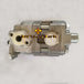 Fits Kubota 988 Harvester Accessories 5T105-27600 Engine Hydraulic Pump GPS100-61LS-Replacement Aftermarket Parts