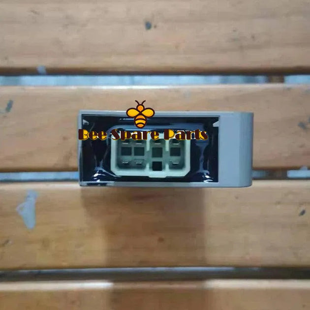 Fits Kubota D1703 Engine KX185-3 Excavator Emergency Device 17147-60602 17147-60603 17147-60604 EMERGENCY UNIT (EG-1)-Replacement Aftermarket Parts