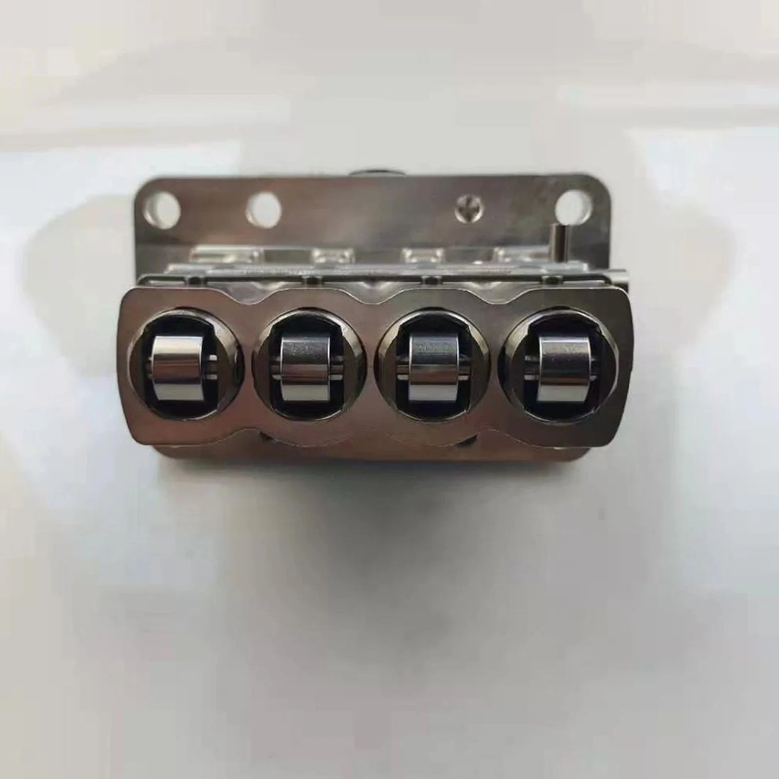 Fits Kubota DC70 DC60 Harvester Parts 1J881-51010 Injection Pump-Replacement Aftermarket Parts