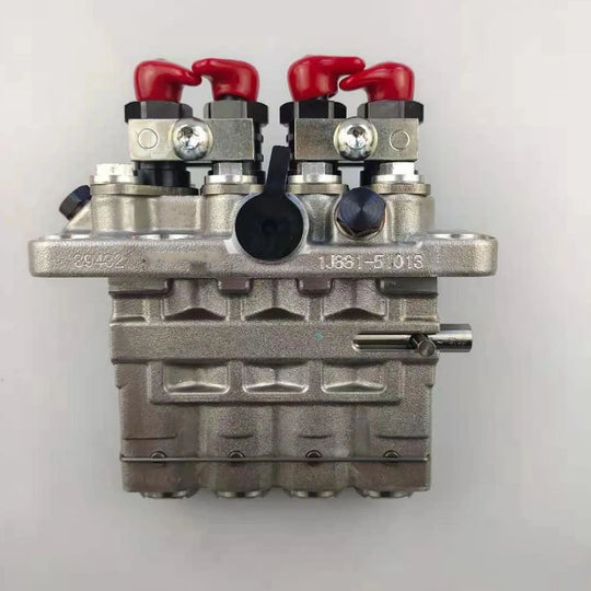 Fits Kubota DC70 DC60 Harvester Parts 1J881-51010 Injection Pump-Replacement Aftermarket Parts