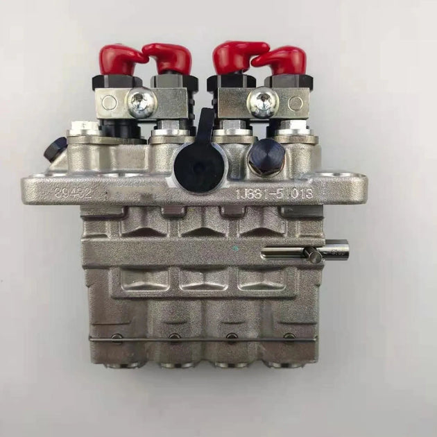 Fits Kubota DC70 DC60 Harvester Parts 1J881-51010 Injection Pump-Replacement Aftermarket Parts