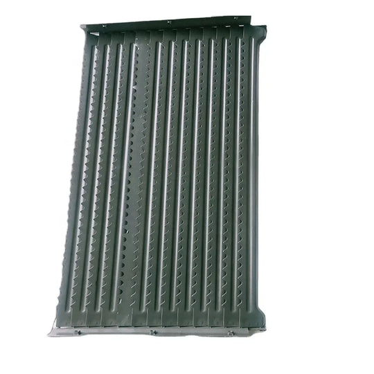 Fits kubota DC70 harvester combine parts 5T119-71703 ASSY SIEVE-Replacement Aftermarket Parts