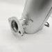 Fits Kubota Excavator Spare Parts Silence Muffler with Clamp D1503 Engine silencer U30-Replacement Aftermarket Parts