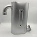 Fits Kubota Excavator Spare Parts Silence Muffler with Clamp D1503 Engine silencer U30-Replacement Aftermarket Parts