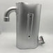 Fits Kubota Excavator Spare Parts Silence Muffler with Clamp D1503 Engine silencer U30-Replacement Aftermarket Parts