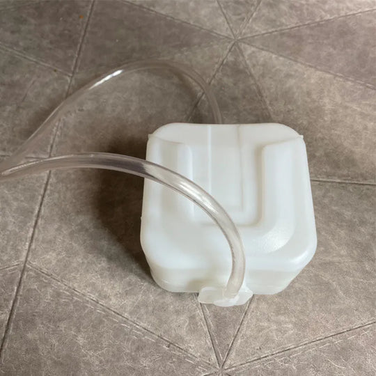 FITS KUBOTA Harvester 488 588 688 Expansion Cooling Tank 17355-72380-Replacement Aftermarket Parts