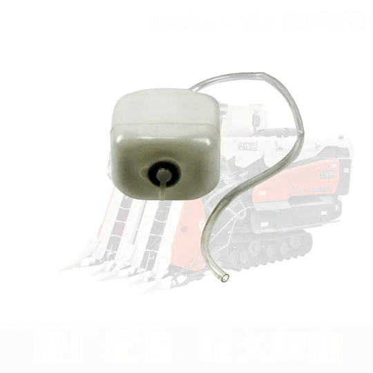 FITS KUBOTA Harvester 488 588 688 Expansion Cooling Tank 17355-72380-Replacement Aftermarket Parts