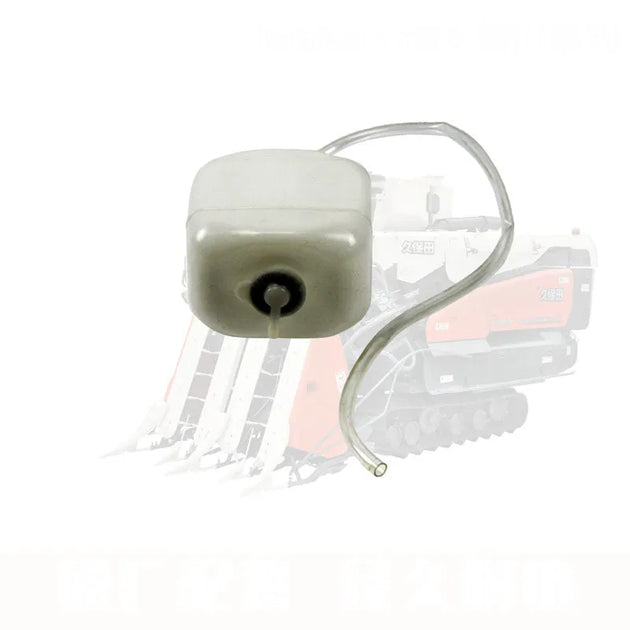 FITS KUBOTA Harvester 488 588 688 Expansion Cooling Tank 17355-72380-Replacement Aftermarket Parts