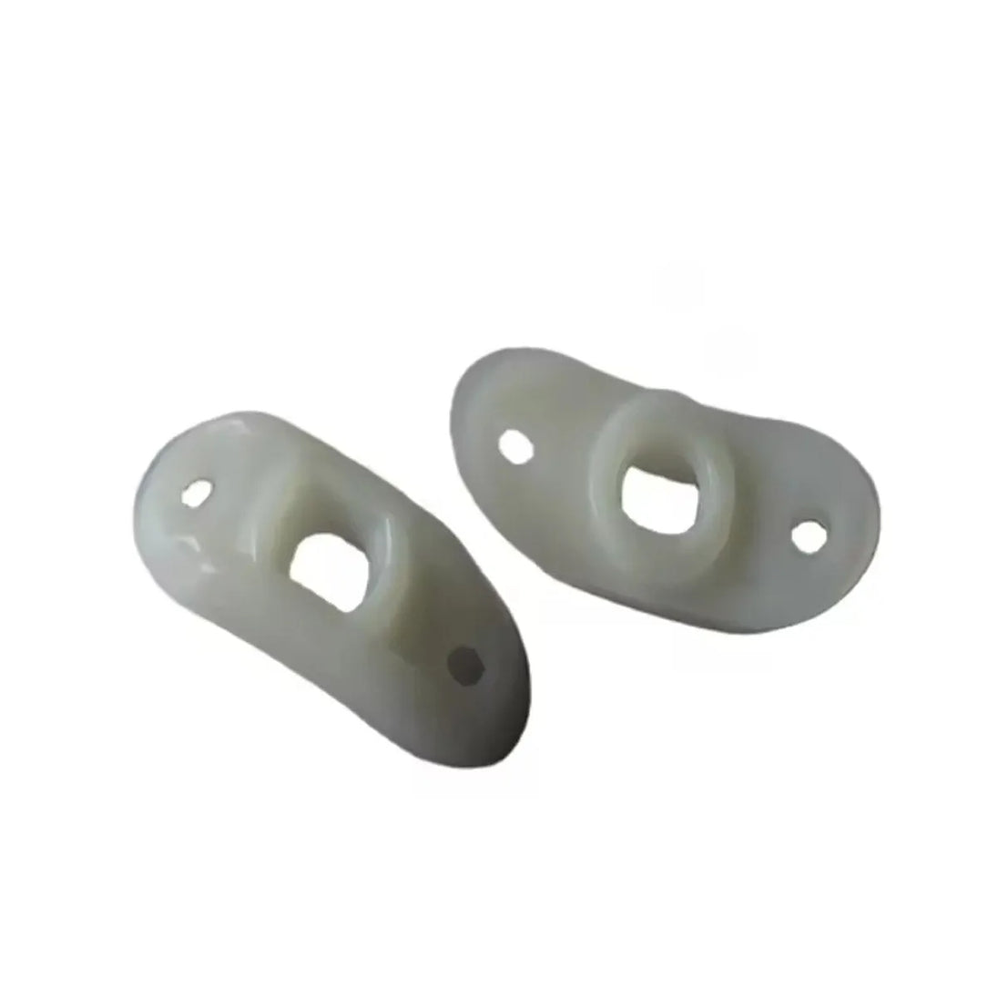 Fits Kubota Parts 5t051-52450 Nylon Guide Sleeve for DC70 DC60 688q 2PCS-Replacement Aftermarket Parts