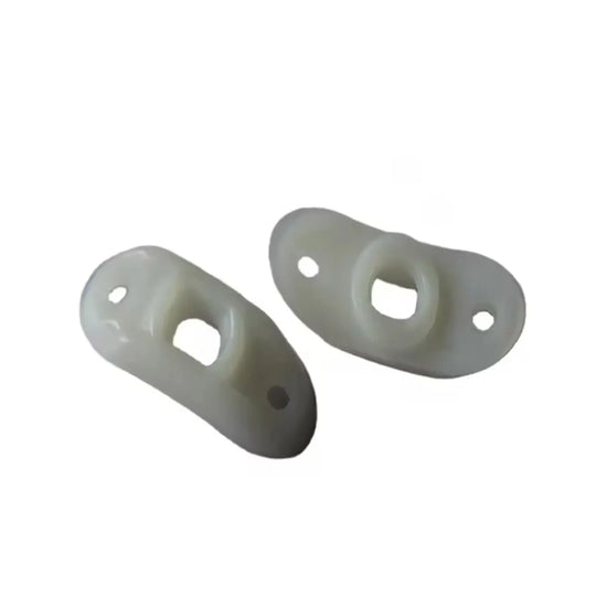 Fits Kubota Parts 5t051-52450 Nylon Guide Sleeve for DC70 DC60 688q 2PCS-Replacement Aftermarket Parts