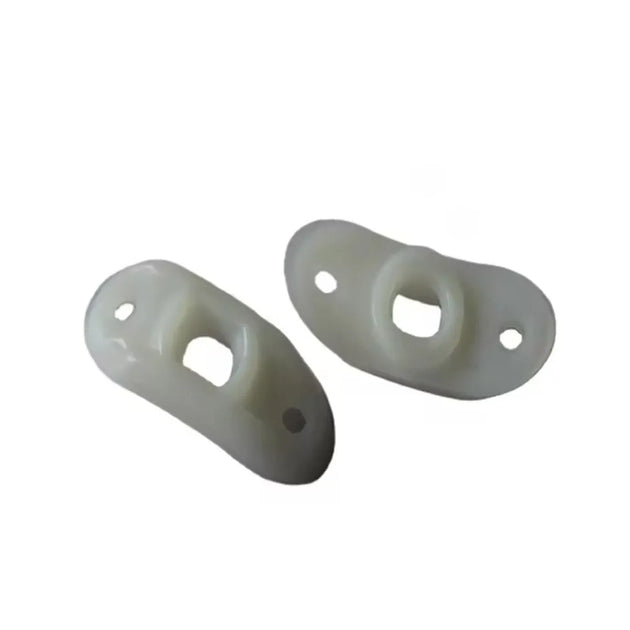 Fits Kubota Parts 5t051-52450 Nylon Guide Sleeve for DC70 DC60 688q 2PCS-Replacement Aftermarket Parts