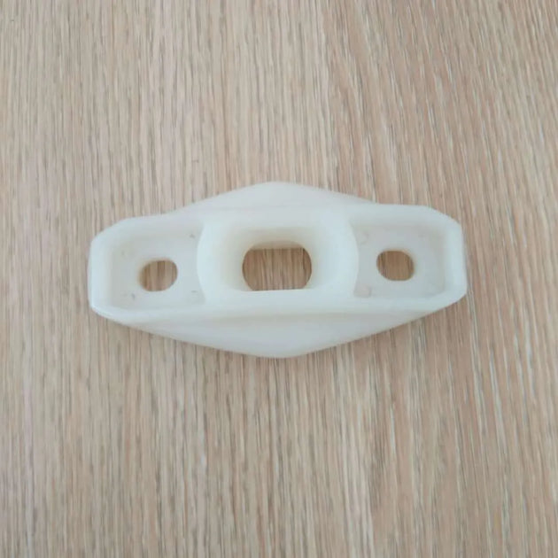 Fits Kubota Parts 5t051-52450 Nylon Guide Sleeve for DC70 DC60 688q 2PCS-Replacement Aftermarket Parts