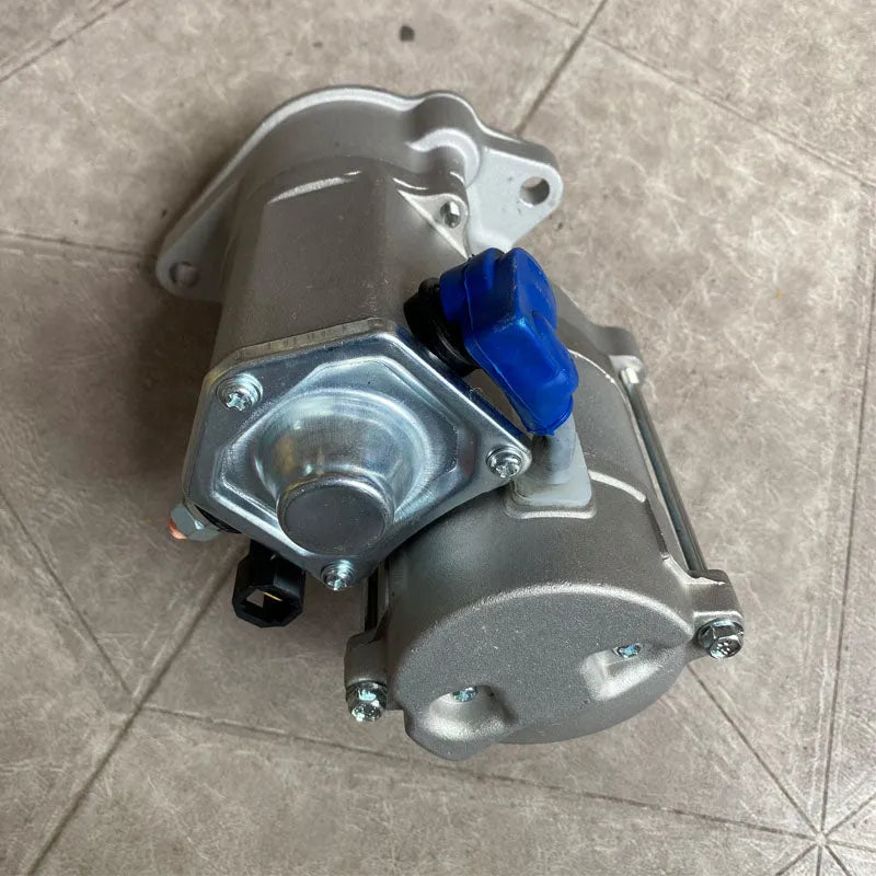 Fits Kubota STARTER 15504-63010 228000079 16871-63012 B2150 B9200 D1105BG D950BG-Replacement Aftermarket Parts