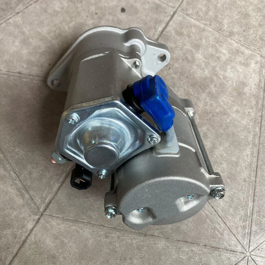Fits Kubota STARTER 15504-63010 228000079 16871-63012 B2150 B9200 D1105BG D950BG-Replacement Aftermarket Parts