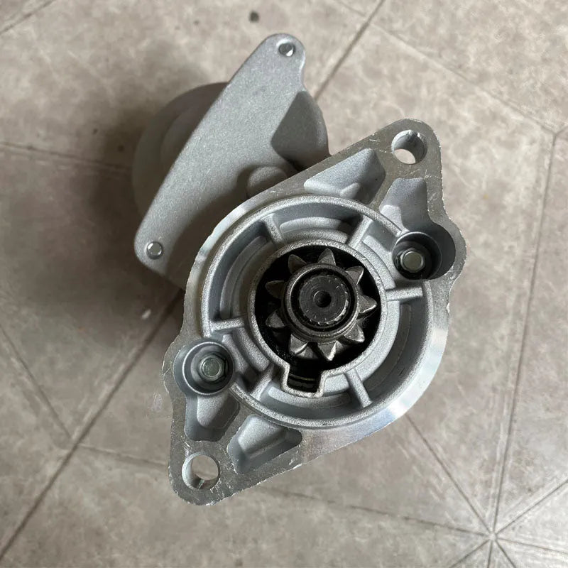 Fits Kubota STARTER 15504-63010 228000079 16871-63012 B2150 B9200 D1105BG D950BG-Replacement Aftermarket Parts