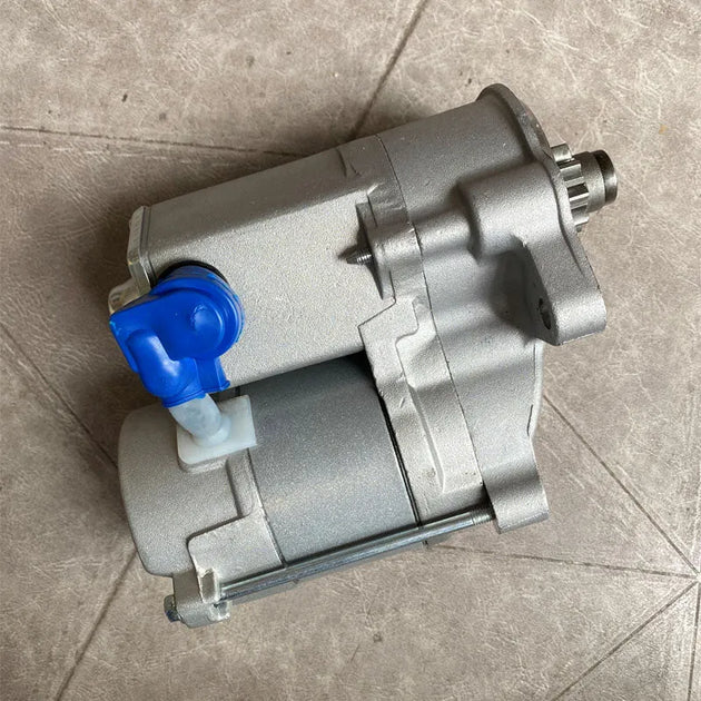 Fits Kubota STARTER 15504-63010 228000079 16871-63012 B2150 B9200 D1105BG D950BG-Replacement Aftermarket Parts
