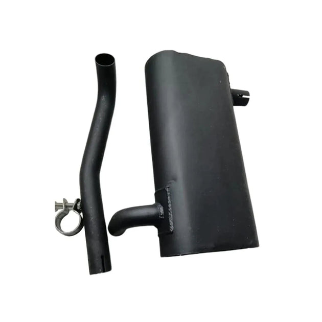 Fits Kubota V2203 engine parts muffler RD411-42400-Replacement Aftermarket Parts