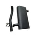 Fits Kubota V2203 engine parts muffler RD411-42400-Replacement Aftermarket Parts