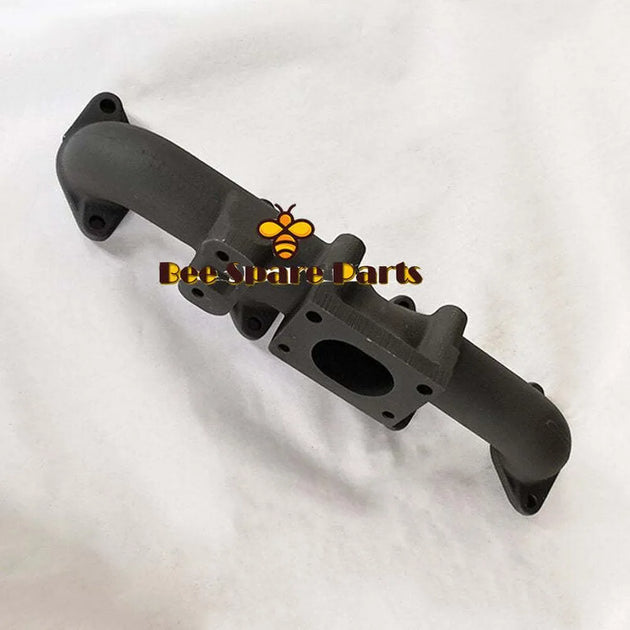 FITS KUBOTA V3800 EXHAUST MANIFOLD 1G565-12312-Replacement Aftermarket Parts
