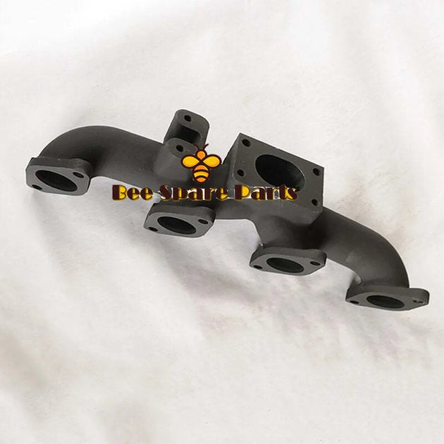 FITS KUBOTA V3800 EXHAUST MANIFOLD 1G565-12312-Replacement Aftermarket Parts