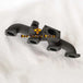 FITS KUBOTA V3800 EXHAUST MANIFOLD 1G565-12312-Replacement Aftermarket Parts