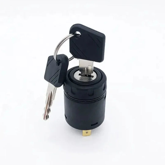 Fits Linde forklift parts for key switch ignition switch 7915492624-BeeSpareParts