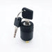 Fits Linde forklift parts for key switch ignition switch 7915492624-BeeSpareParts