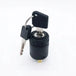 Fits Linde forklift parts for key switch ignition switch 7915492624-BeeSpareParts