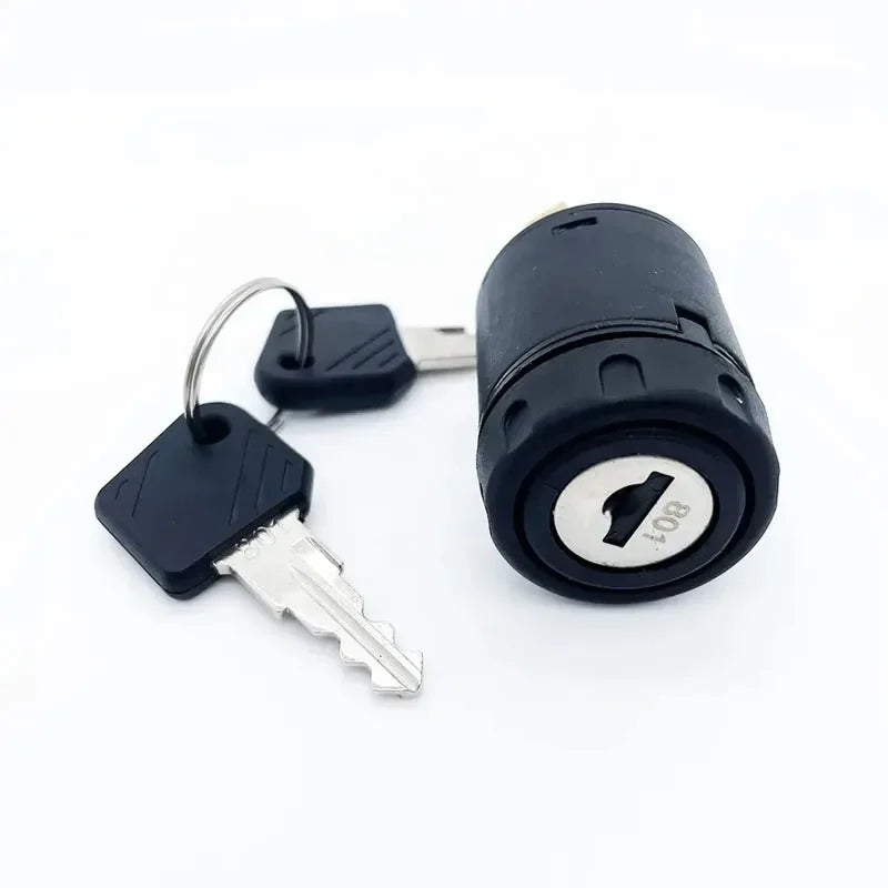 Fits Linde forklift parts for key switch ignition switch 7915492624-BeeSpareParts