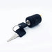 Fits Linde forklift parts for key switch ignition switch 7915492624-BeeSpareParts